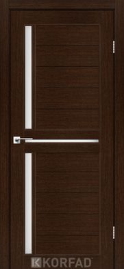 Міжкімнатні двері Корфад Scalea SC-04, ясен білий