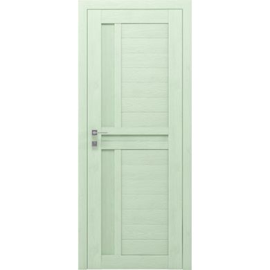 Міжкімнатні двері Родос Modern Alfa, сосна браш Mint