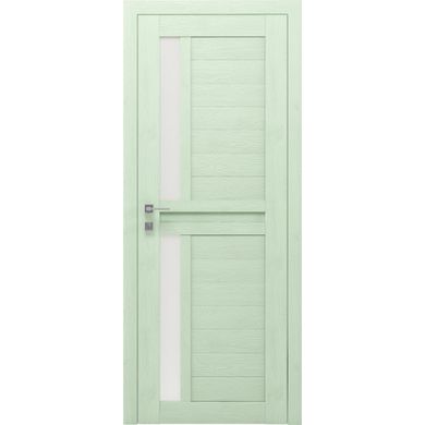 Міжкімнатні двері Родос Modern Alfa, сосна браш Mint