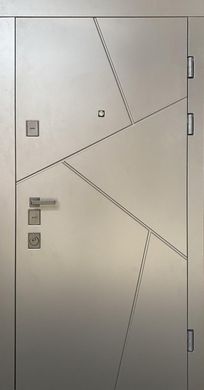 Вхідні двері Redfort Еліт + (4 контури), Стиль (квартира)