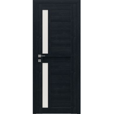 Міжкімнатні двері Родос Modern Alfa, сосна браш Cobalt