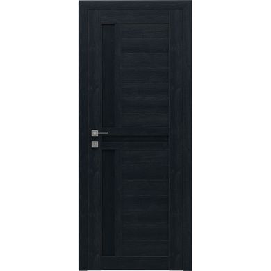 Міжкімнатні двері Родос Modern Alfa, сосна браш Cobalt