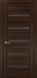 Дверь межкомнатная Папа Карло Trend TR-02, ясень шоколадный