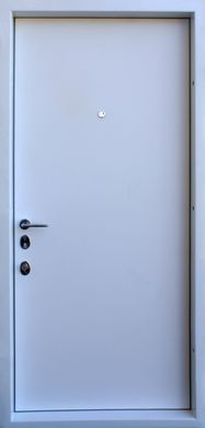 Вхідні двері Straj Lux Splint (2 кольори), серія Standart