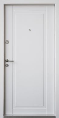 Вхідні двері Qdoors Преміум Прованс (два кольори)