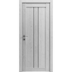 Міжкімнатні двері Родос Гранд, Lux 1 напівскло