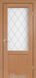 Міжкімнатні двері Darumi Galant GL-01, дуб натуральний