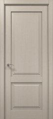 Міжкімнатні двері Папа Карло Millenium ML-10, дуб кремовий