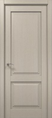 Міжкімнатні двері Папа Карло Millenium ML-10, дуб кремовий