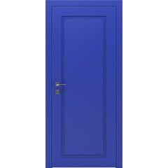 Міжкімнатні двері Rodos Cortes Venezia (глухе), RAL5010