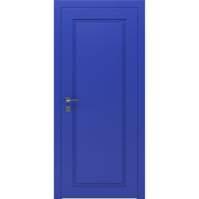 Міжкімнатні двері Rodos Cortes Venezia (глухе), RAL5010