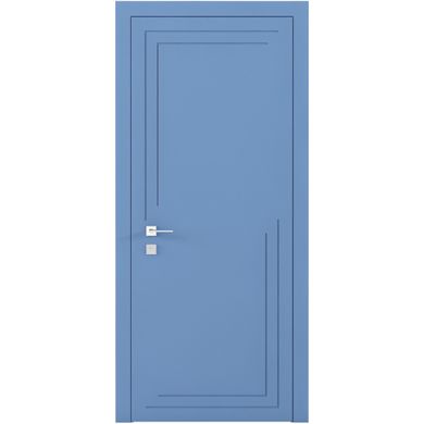 Міжкімнатні двері Родос Cortes Prima з фрезеруванням №27 в кольорах