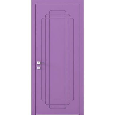 Міжкімнатні двері Родос Cortes Prima з фрезеруванням №28 в кольорах