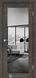 Міжкімнатні двері Корфад Sanvito SV-01, дуб нордік
