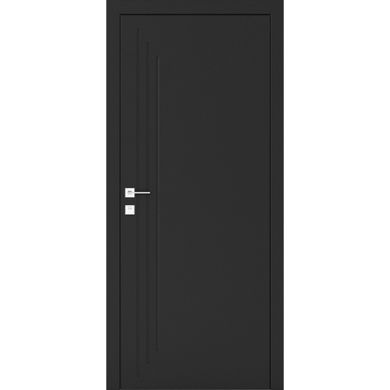 Міжкімнатні двері Родос Cortes Prima з фрезеруванням №4 в кольорах