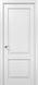 Міжкімнатні двері Папа Карло Millenium ML-10, білий матовий
