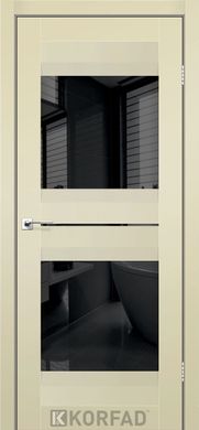 Міжкімнатні двері Корфад ALIANO AL-07, Super PET аляска