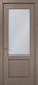 Міжкімнатні двері Папа Карло Millenium ML-11, дуб сірий