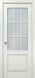 Міжкімнатні двері Папа Карло Millenium ML-36, ясен білий