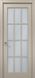 Міжкімнатні двері Папа Карло Millenium ML-37, дуб кремовий