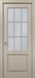 Міжкімнатні двері Папа Карло Millenium ML-36, дуб кремовий