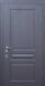Вхідні двері Straj Lux Рубін, серія Prestige