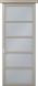 Розсувні двері Папа Карло Millenium ML-SL-02